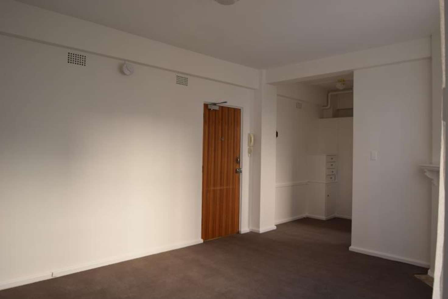 Main view of Homely unit listing, 44/117 Macleay Street, Potts Point NSW 2011