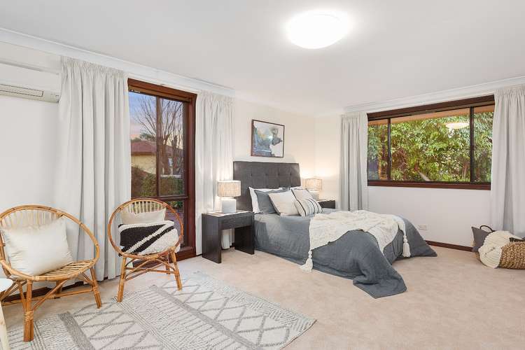 Main view of Homely house listing, 21 Bolwarra Crescent, Castle Hill NSW 2154