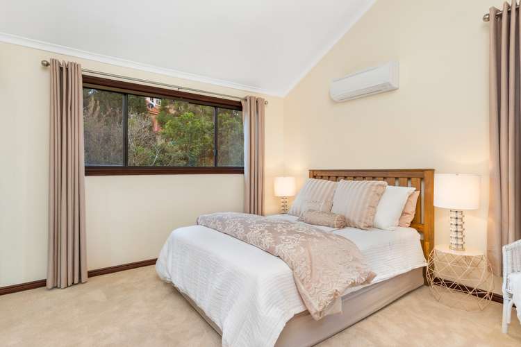 Sixth view of Homely house listing, 21 Bolwarra Crescent, Castle Hill NSW 2154