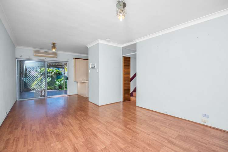 Main view of Homely townhouse listing, 3/78 Canterbury Road, Glenfield NSW 2167