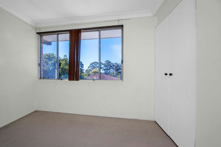 Third view of Homely townhouse listing, 3/78 Canterbury Road, Glenfield NSW 2167
