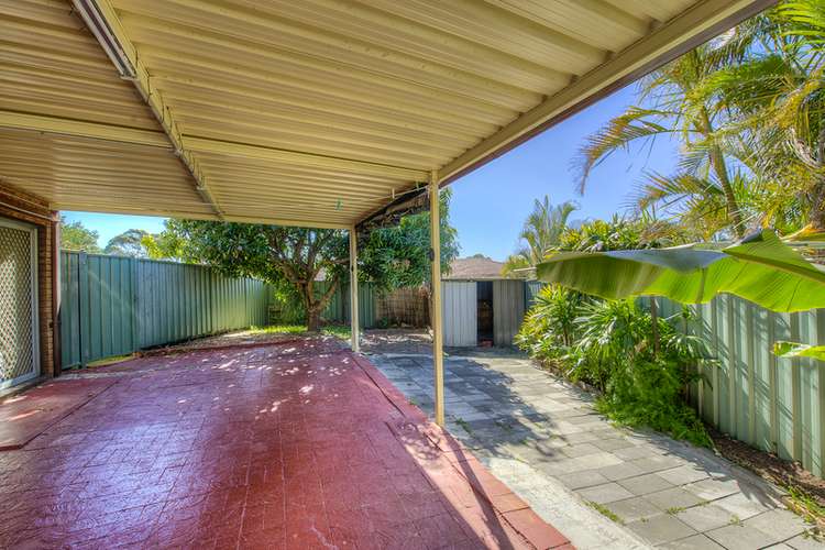 Fifth view of Homely townhouse listing, 3/78 Canterbury Road, Glenfield NSW 2167