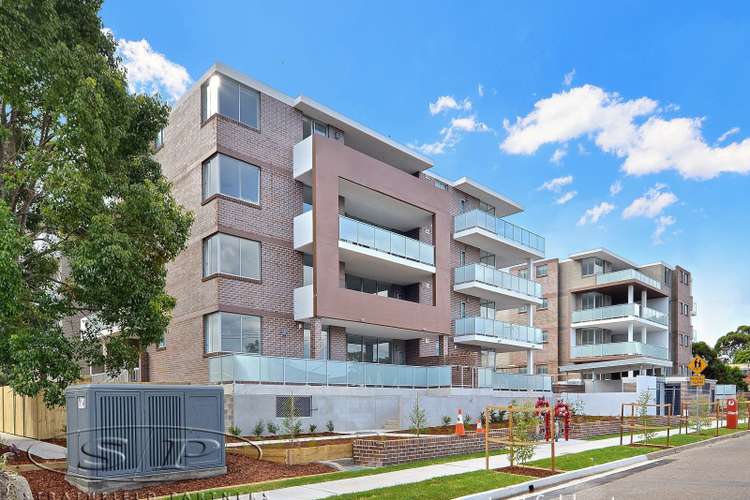 Main view of Homely apartment listing, 70/2-10 Garnet Street, Rockdale NSW 2216