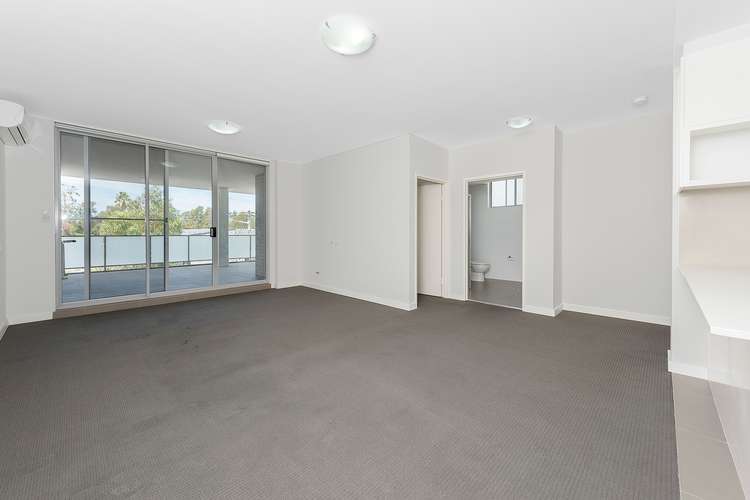 Third view of Homely apartment listing, 70/2-10 Garnet Street, Rockdale NSW 2216