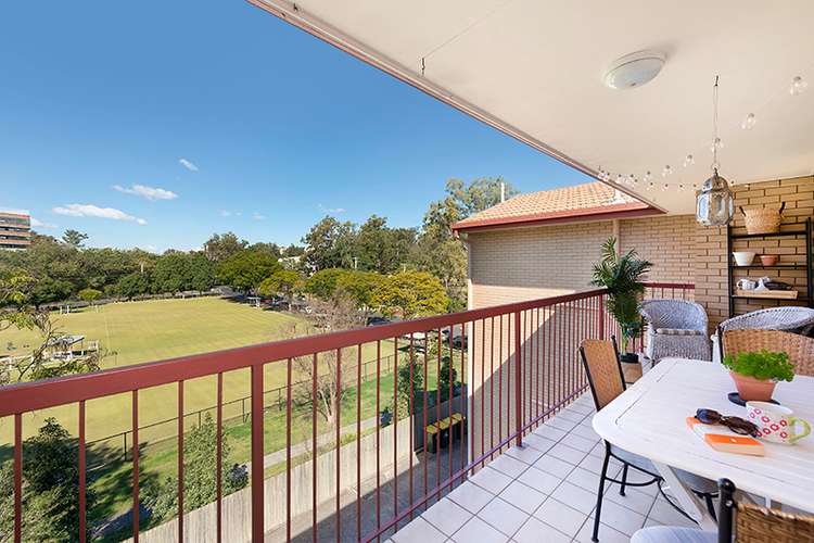 Second view of Homely unit listing, 9/25 Dixon Street, Auchenflower QLD 4066