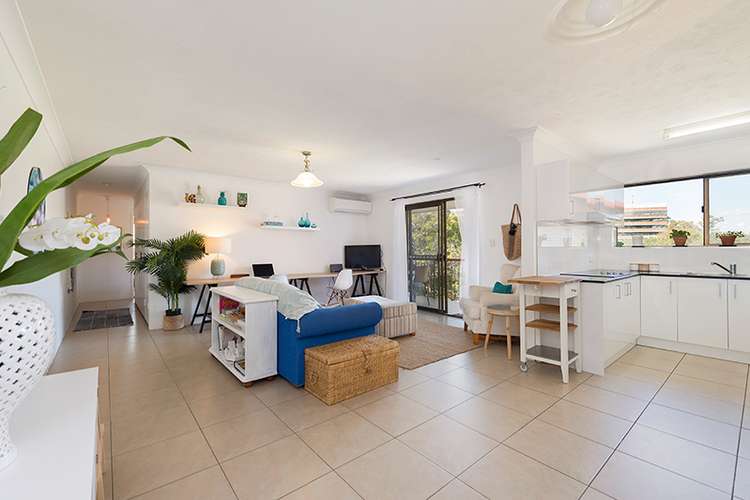 Third view of Homely unit listing, 9/25 Dixon Street, Auchenflower QLD 4066