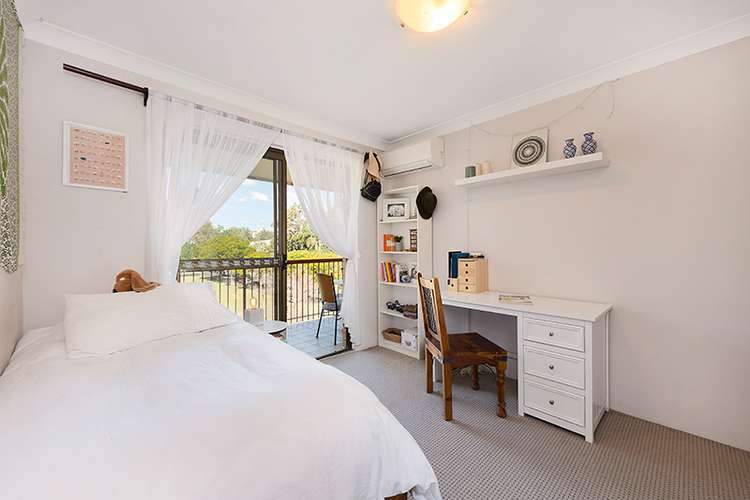 Fourth view of Homely unit listing, 9/25 Dixon Street, Auchenflower QLD 4066