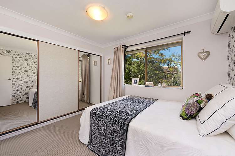 Sixth view of Homely unit listing, 9/25 Dixon Street, Auchenflower QLD 4066