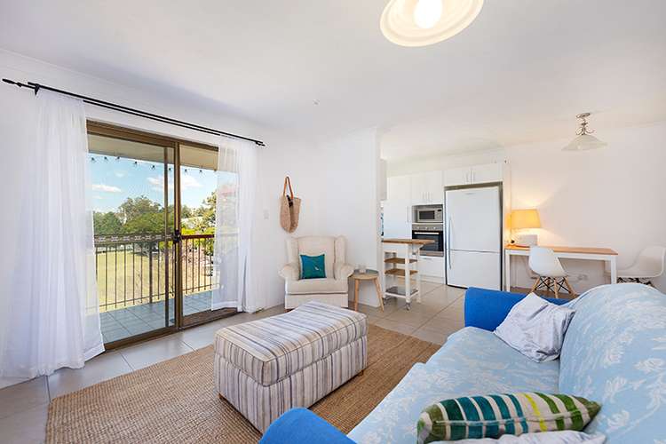 Seventh view of Homely unit listing, 9/25 Dixon Street, Auchenflower QLD 4066