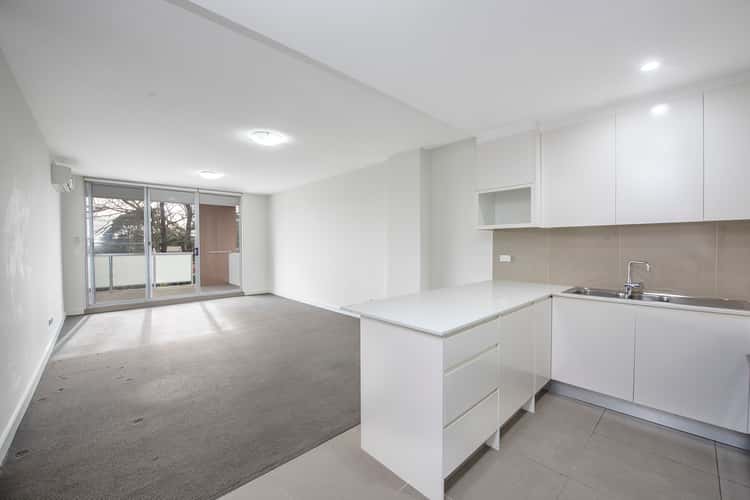 Second view of Homely apartment listing, 63/2-10 Garnet Street, Rockdale NSW 2216