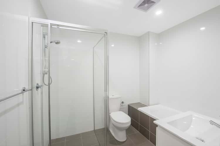 Fourth view of Homely apartment listing, 63/2-10 Garnet Street, Rockdale NSW 2216
