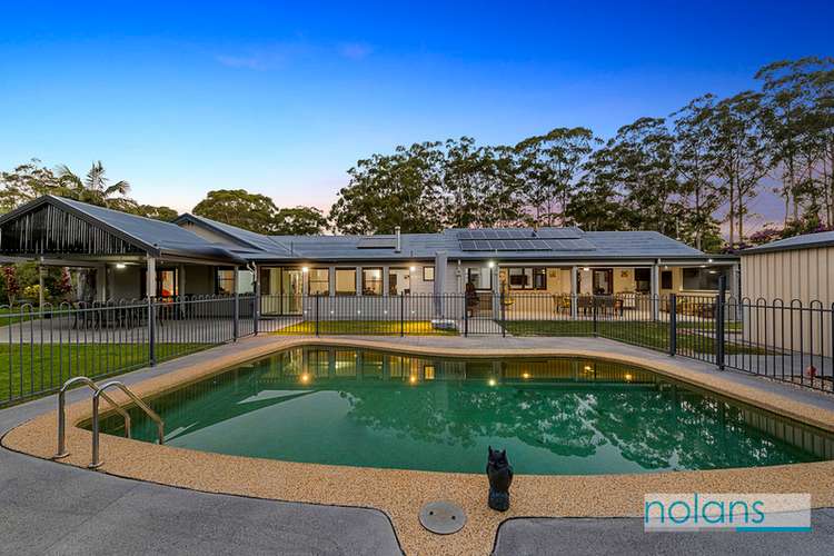 Main view of Homely house listing, 17 Heathmere Close, Moonee Beach NSW 2450