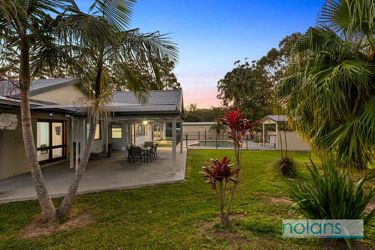 Second view of Homely house listing, 17 Heathmere Close, Moonee Beach NSW 2450