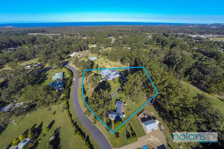 Fifth view of Homely house listing, 17 Heathmere Close, Moonee Beach NSW 2450