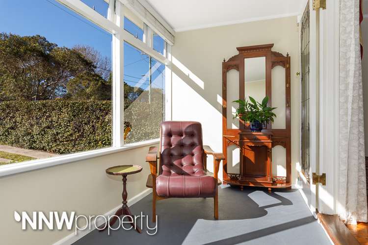 Second view of Homely house listing, 11 Orchard Street, Epping NSW 2121