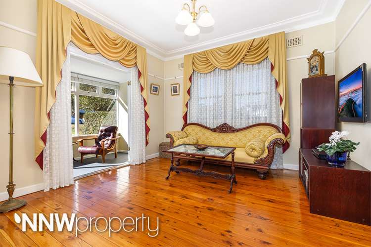 Third view of Homely house listing, 11 Orchard Street, Epping NSW 2121