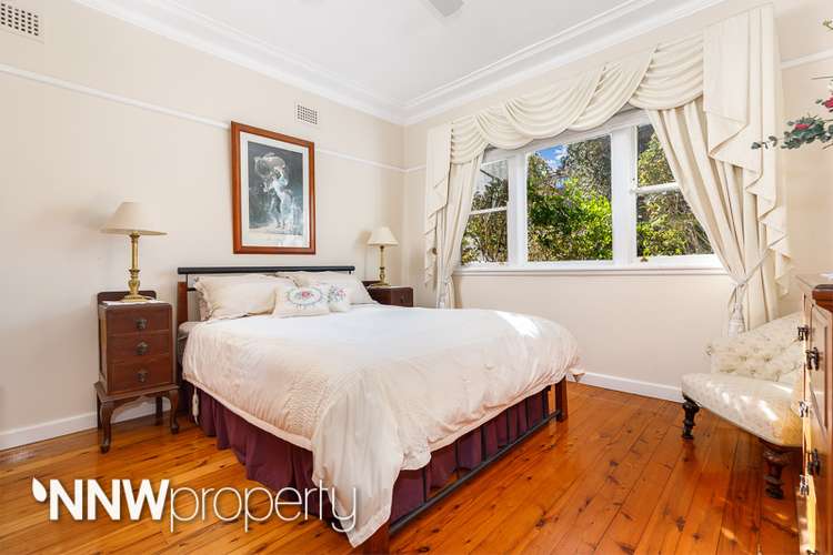 Fifth view of Homely house listing, 11 Orchard Street, Epping NSW 2121