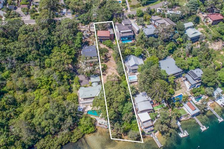 Fifth view of Homely house listing, 177 Seaforth Crescent, Seaforth NSW 2092