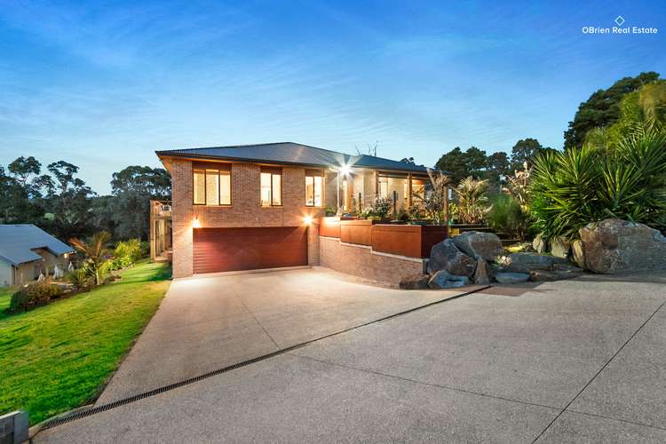 Main view of Homely house listing, 8 Montuna Grove, Guys Hill VIC 3807