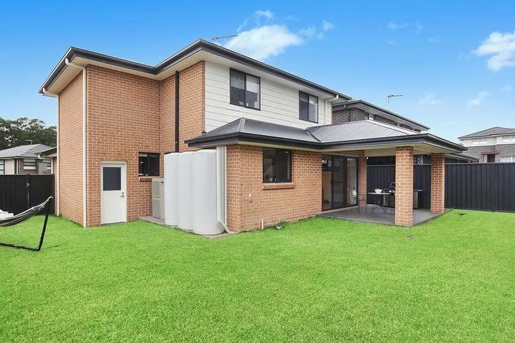 Fourth view of Homely house listing, 14 Boydhart Street, Riverstone NSW 2765