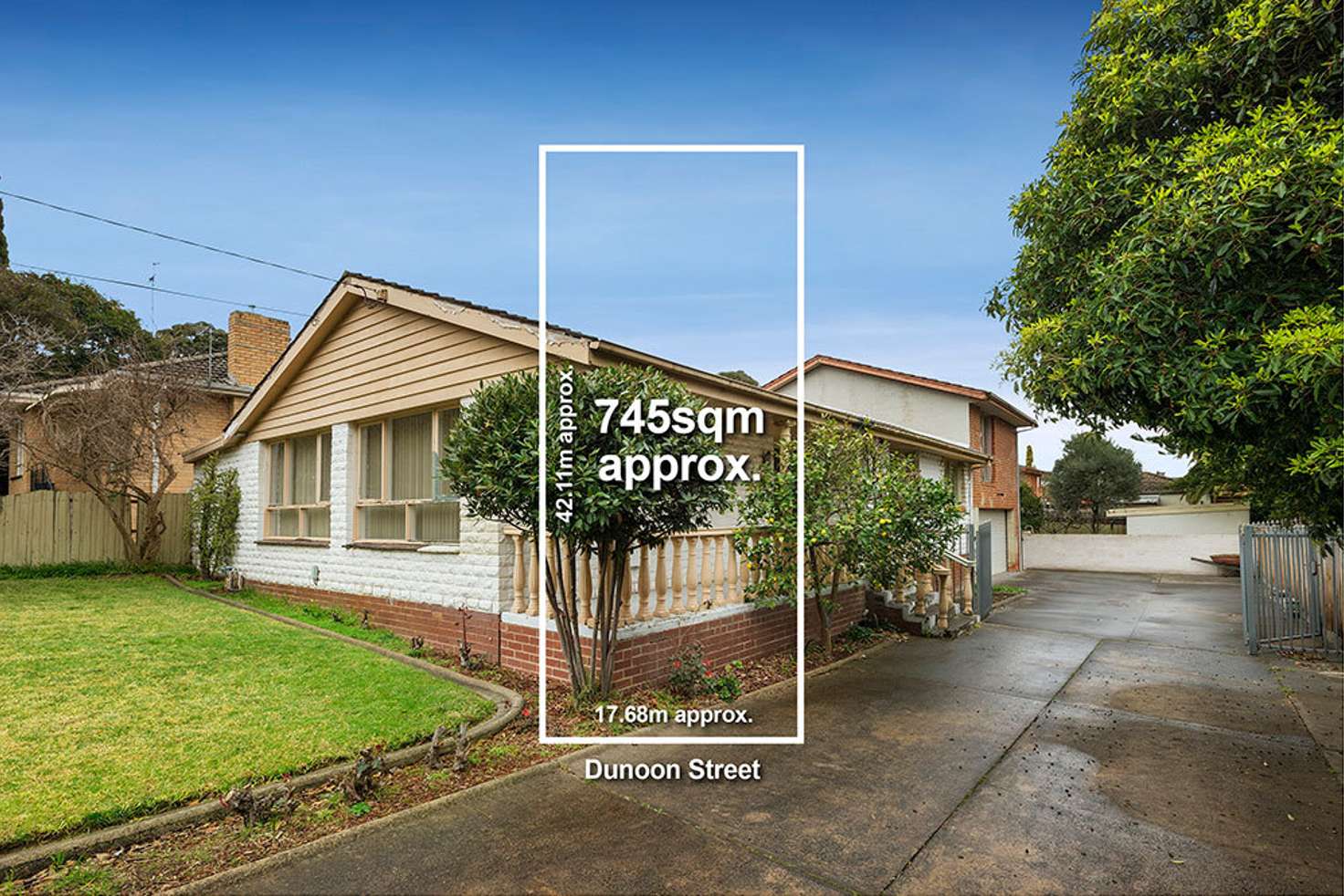 Main view of Homely house listing, 18 Dunoon Street, Doncaster VIC 3108