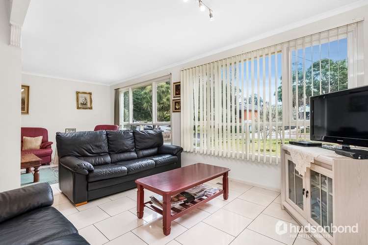 Second view of Homely house listing, 18 Dunoon Street, Doncaster VIC 3108