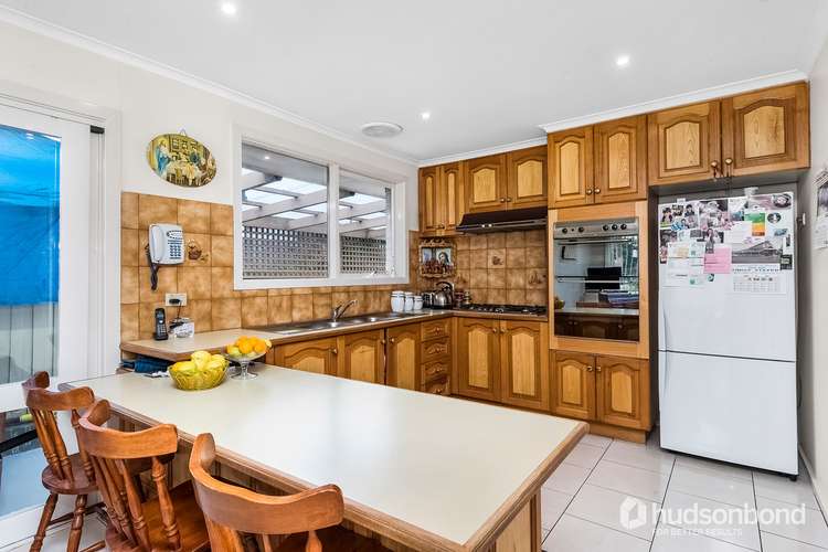 Fifth view of Homely house listing, 18 Dunoon Street, Doncaster VIC 3108