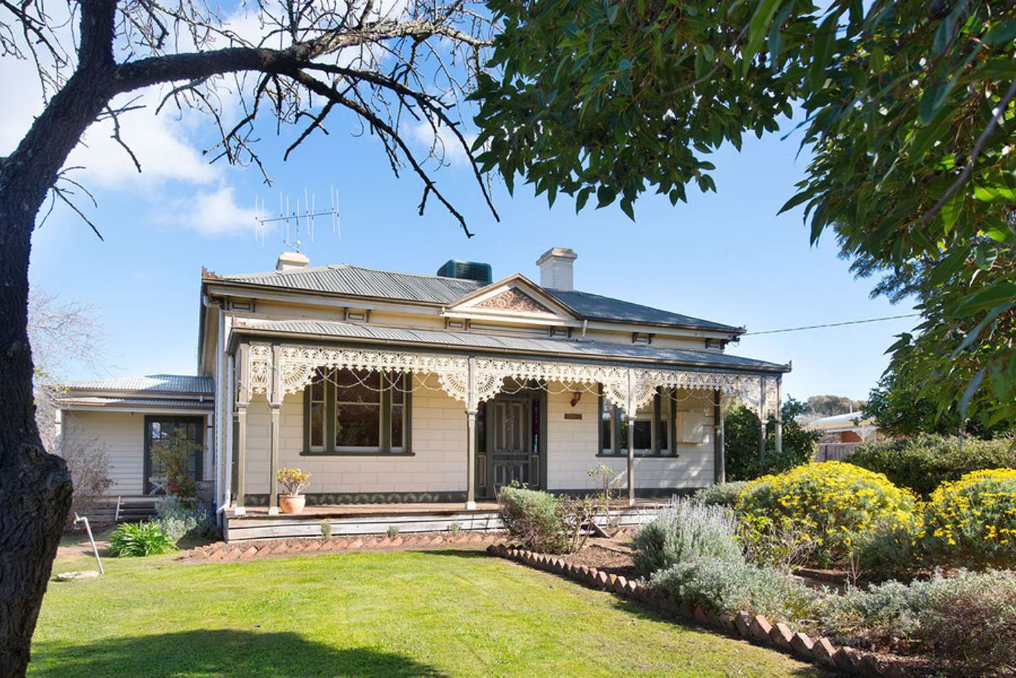 Main view of Homely house listing, 29 Templeton Street, Maldon VIC 3463