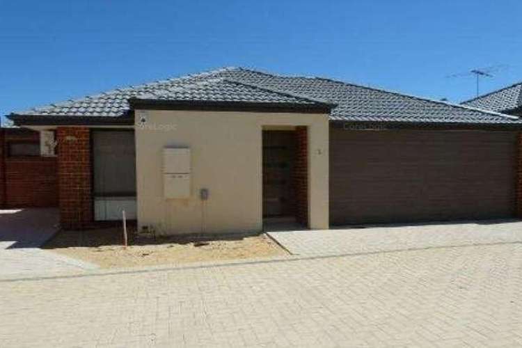 Second view of Homely unit listing, 2/37 Sixth Road, Armadale WA 6112