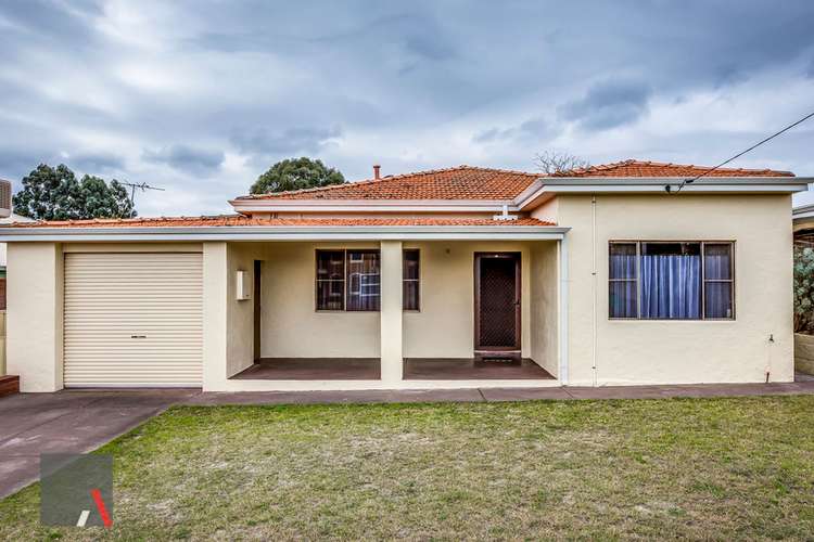 Second view of Homely house listing, 125 Leake Street, Bayswater WA 6053