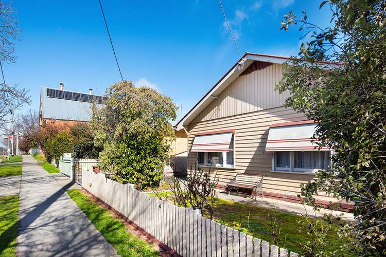 Second view of Homely house listing, 293 Barker Street, Castlemaine VIC 3450