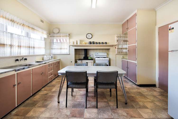 Third view of Homely house listing, 293 Barker Street, Castlemaine VIC 3450