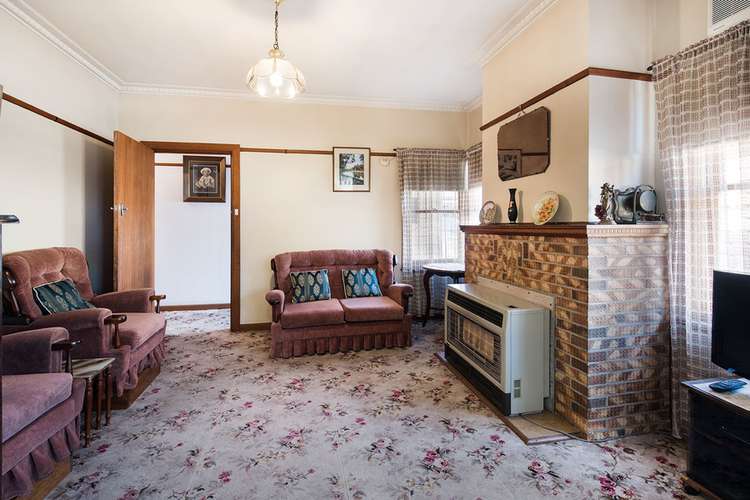 Fifth view of Homely house listing, 293 Barker Street, Castlemaine VIC 3450