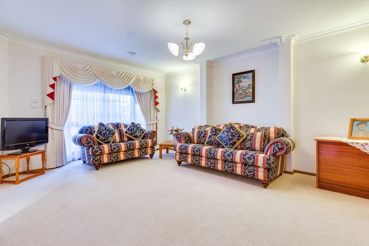 Second view of Homely house listing, 63 Australia Drive, Taylors Lakes VIC 3038