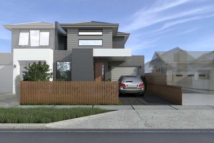 Fourth view of Homely townhouse listing, 2/225 Wright Street, Sunshine West VIC 3020