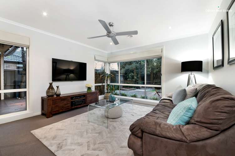 Fourth view of Homely house listing, 47 Edgbaston Circuit, Berwick VIC 3806