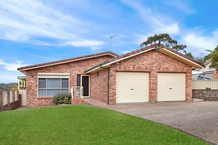 Fourth view of Homely house listing, 5 Echidna Place, Blackbutt NSW 2529