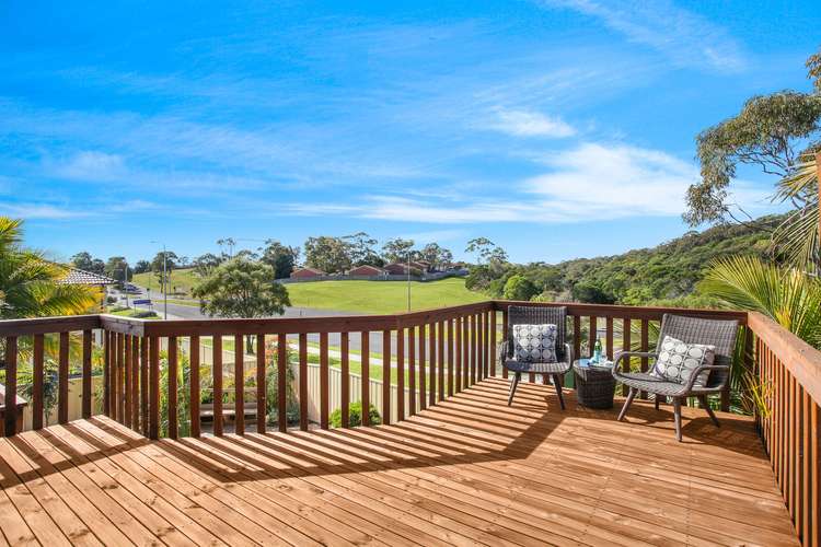 Fifth view of Homely house listing, 5 Echidna Place, Blackbutt NSW 2529