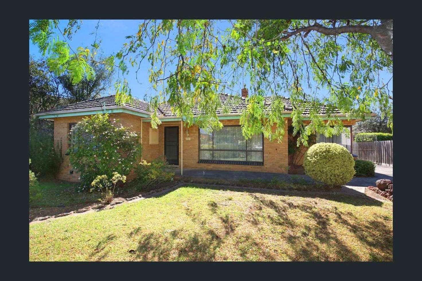 Main view of Homely house listing, 72 Henty Street, Reservoir VIC 3073