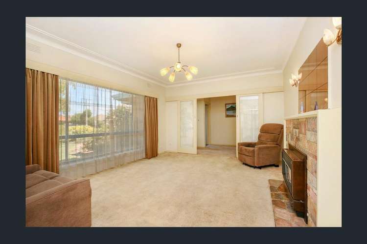 Third view of Homely house listing, 72 Henty Street, Reservoir VIC 3073