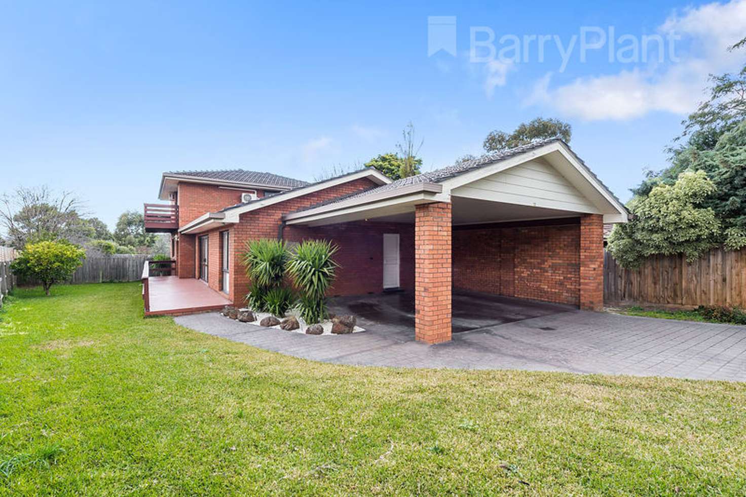 Main view of Homely house listing, 12 Chagall Court, Scoresby VIC 3179