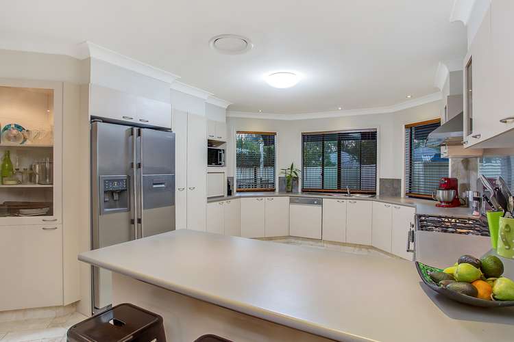 Fifth view of Homely house listing, 12 Marlee Jayne Close, Nerang QLD 4211