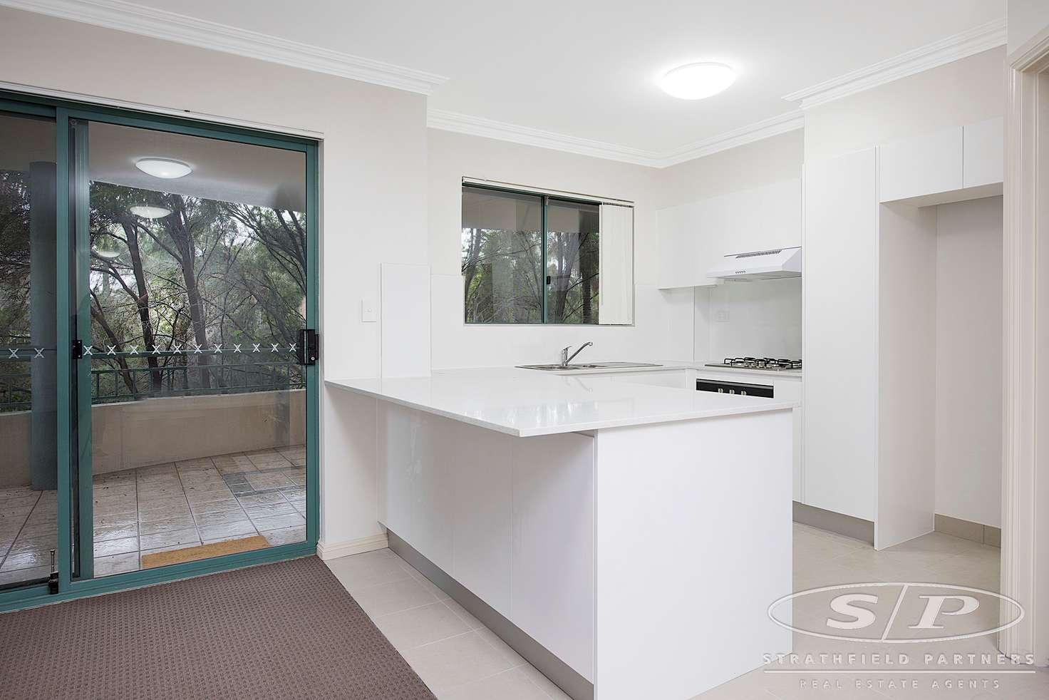 Main view of Homely unit listing, 13/10-12 Beresford Road, Strathfield NSW 2135