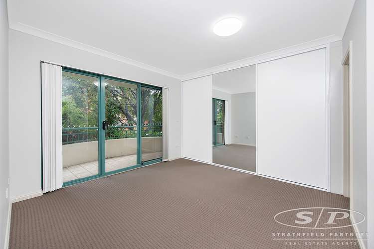 Third view of Homely unit listing, 13/10-12 Beresford Road, Strathfield NSW 2135