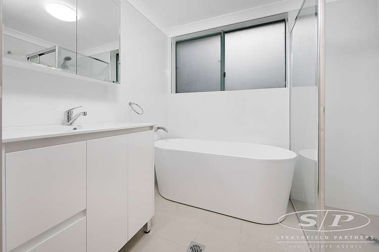 Fourth view of Homely unit listing, 13/10-12 Beresford Road, Strathfield NSW 2135