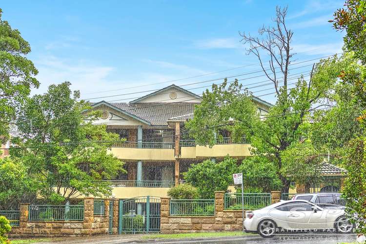 Fifth view of Homely unit listing, 13/10-12 Beresford Road, Strathfield NSW 2135