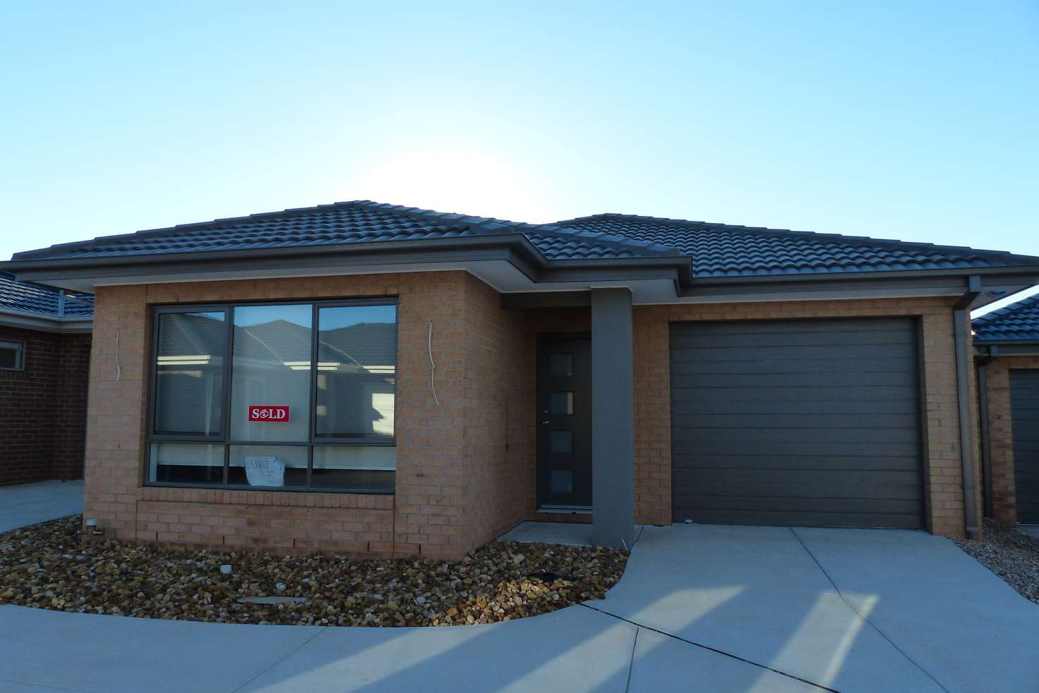 Main view of Homely unit listing, 5/25 College Square, Bacchus Marsh VIC 3340