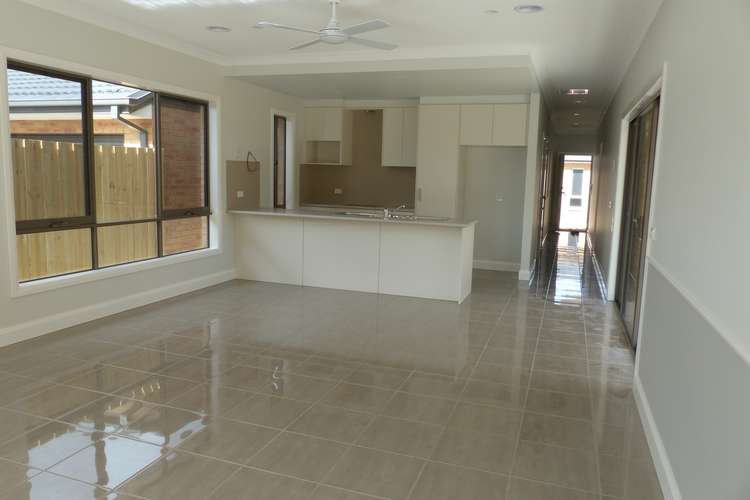Second view of Homely unit listing, 5/25 College Square, Bacchus Marsh VIC 3340