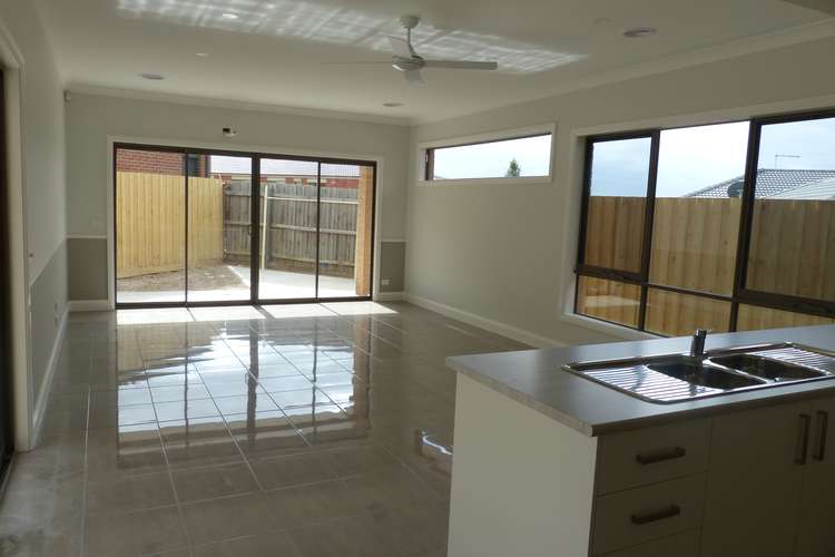 Third view of Homely unit listing, 5/25 College Square, Bacchus Marsh VIC 3340