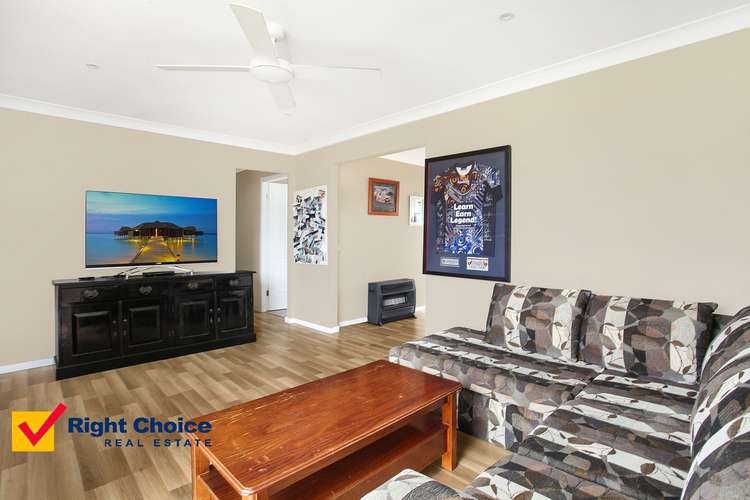 Main view of Homely house listing, 48 Polock Crescent, Albion Park NSW 2527
